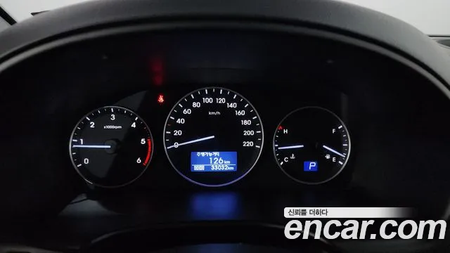 Hyundai Starex 2020 thumb 8