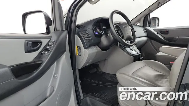 Hyundai Starex 2020 thumb 10