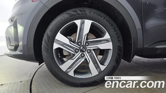 Kia Sorento 2020 thumb 5