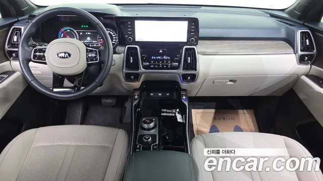 Kia Sorento 2020 thumb 7