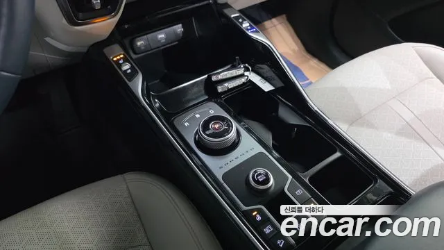 Kia Sorento 2020 thumb 9