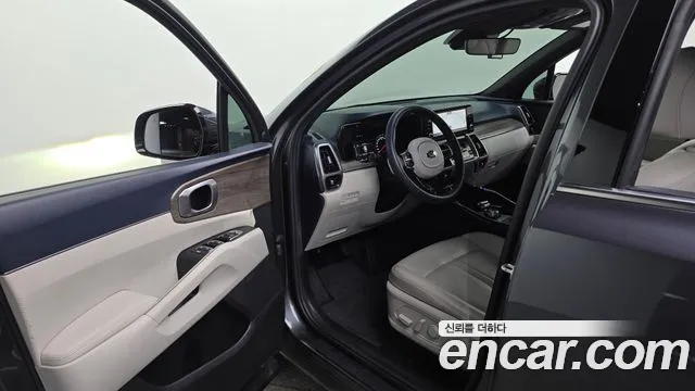 Kia Sorento 2020 thumb 10