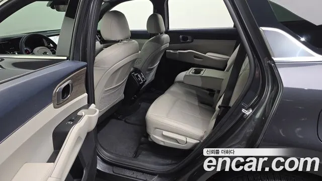 Kia Sorento 2020 thumb 11