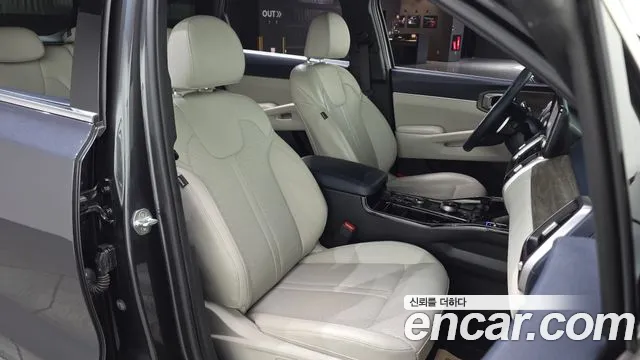 Kia Sorento 2020 thumb 12