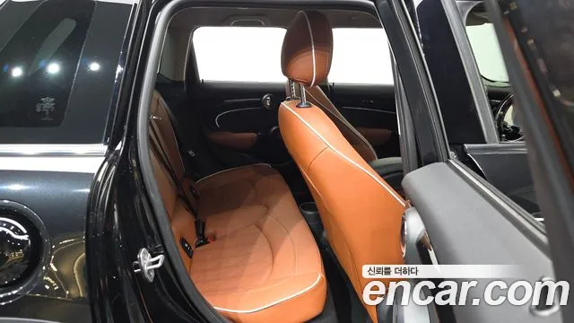Mini Hatch 2024 thumb 12