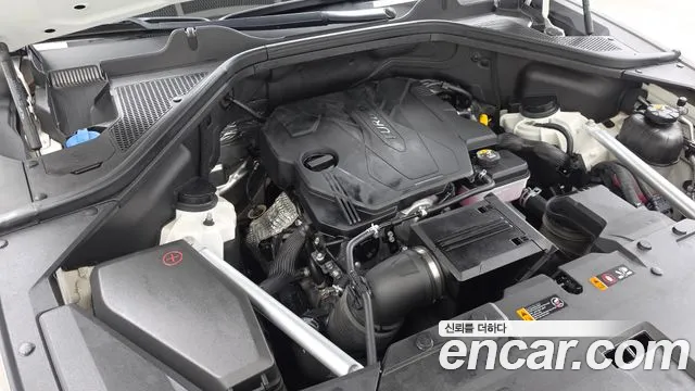 Genesis GV80 2024 thumb 6