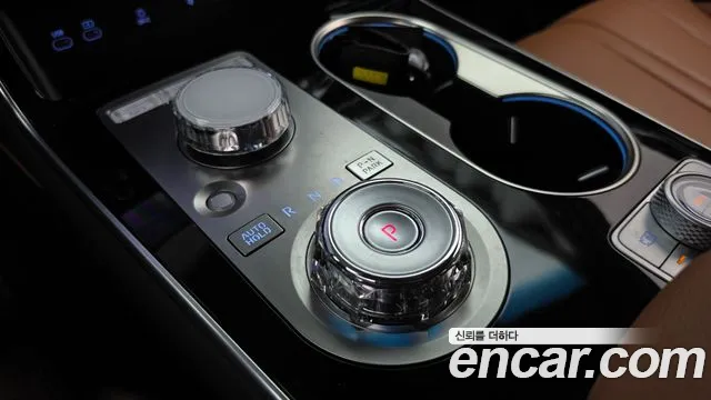 Genesis GV80 2024 thumb 9