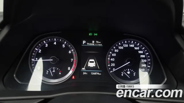 Hyundai Sonata 2021 thumb 8