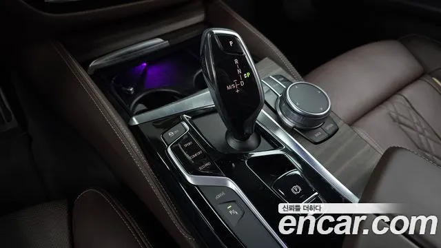 BMW 5 серии 2020 thumb 9