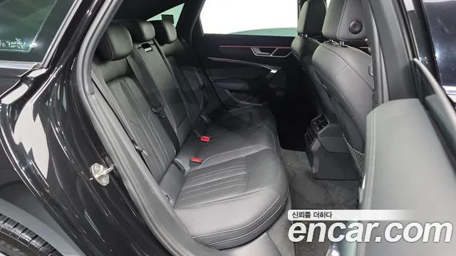 Audi A6 2020 thumb 12