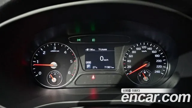 Kia Sorento 2020 thumb 8