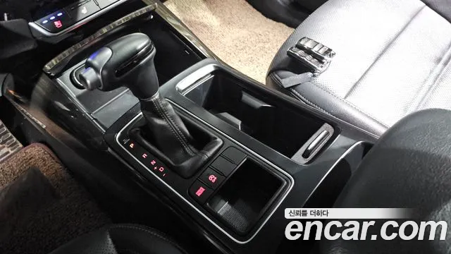 Kia Sorento 2020 thumb 9