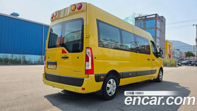 Renault Master 2020 thumb 2