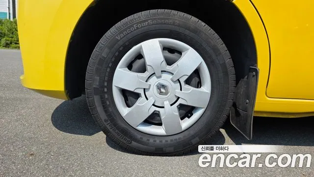 Renault Master 2020 thumb 5