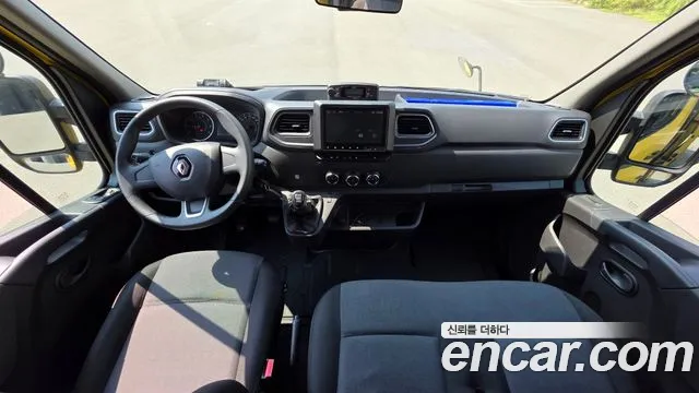 Renault Master 2020 thumb 7