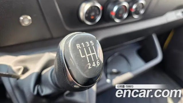 Renault Master 2020 thumb 9