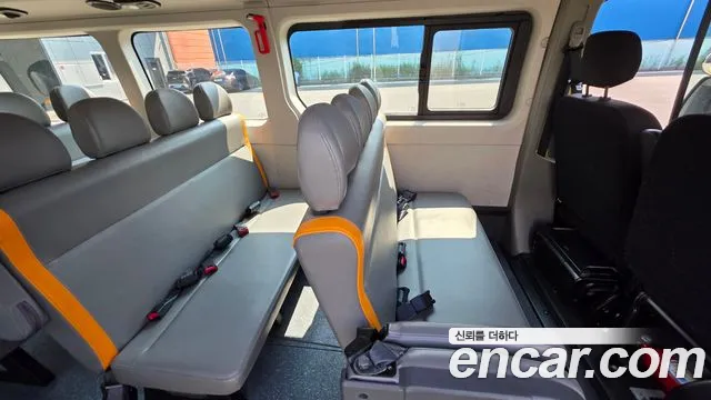 Renault Master 2020 thumb 11