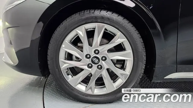 Hyundai Grandeur 2022 thumb 5