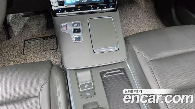 Hyundai Grandeur 2022 thumb 9