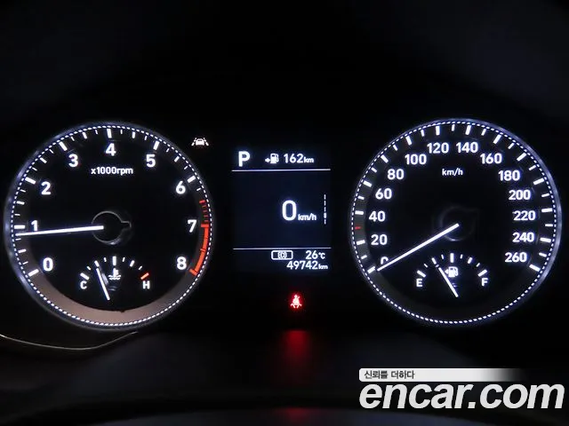 Hyundai Grandeur 2019 thumb 8