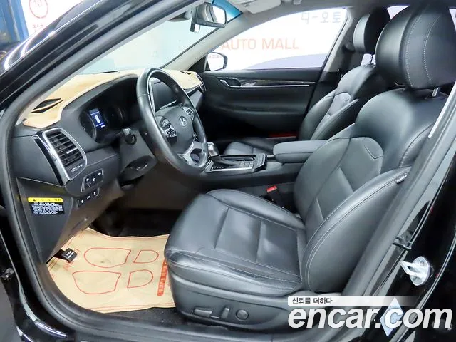 Hyundai Grandeur 2019 thumb 10