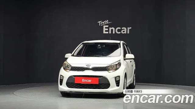 Kia Morning 2018 thumb 3