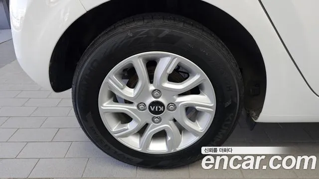 Kia Morning 2018 thumb 5