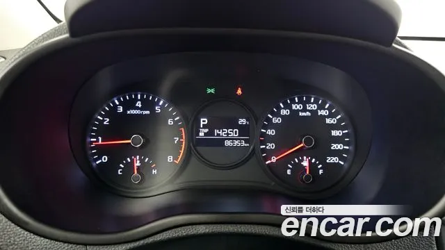 Kia Morning 2018 thumb 8