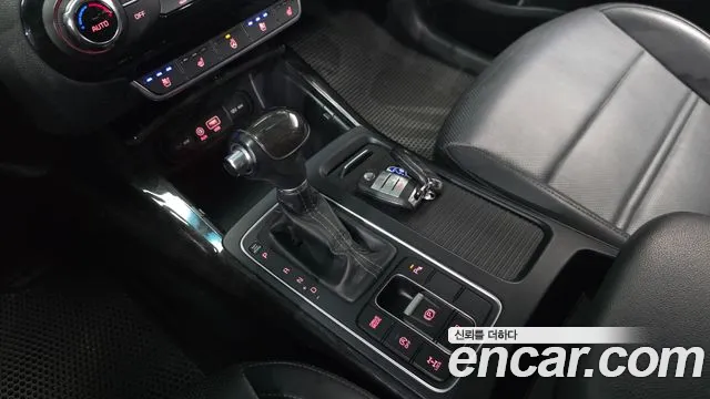 Kia Sorento 2015 thumb 9