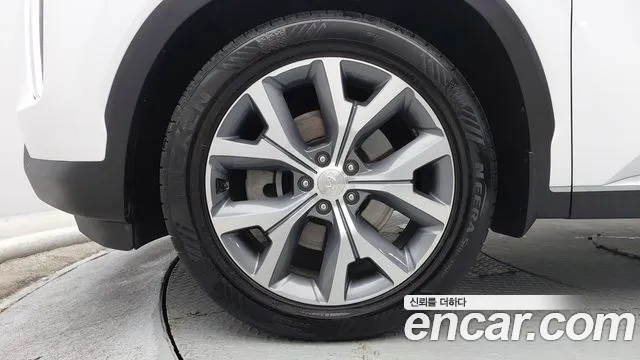 Hyundai Palisade 2021 thumb 5