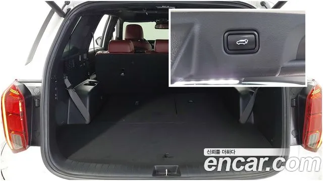 Hyundai Palisade 2021 thumb 6