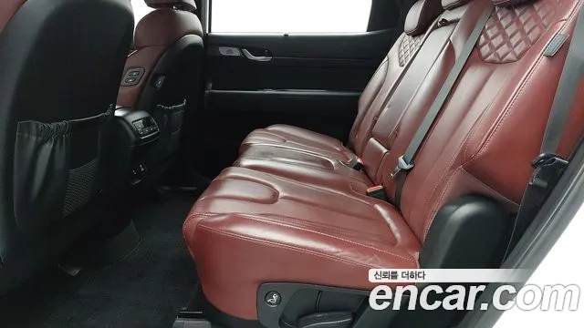 Hyundai Palisade 2021 thumb 9