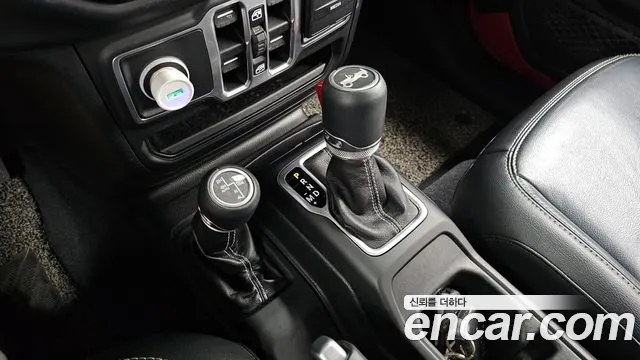 Jeep Wrangler 2018 thumb 9