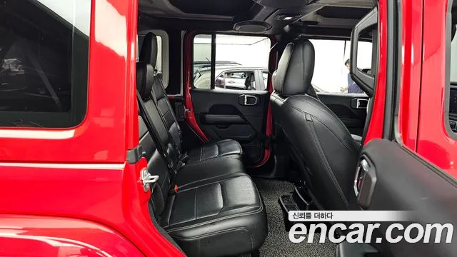 Jeep Wrangler 2018 thumb 12