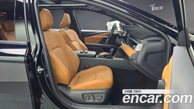 Toyota Camry 2025 thumb 10