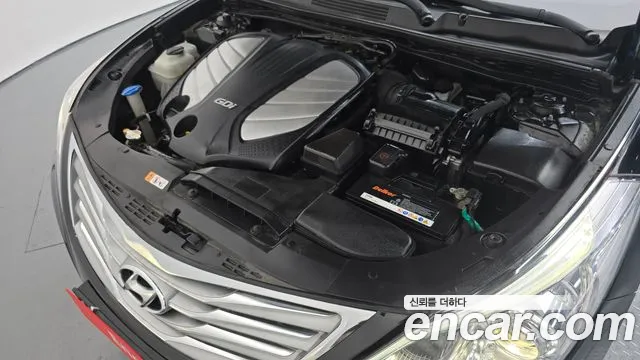 Hyundai Grandeur 2012 thumb 6
