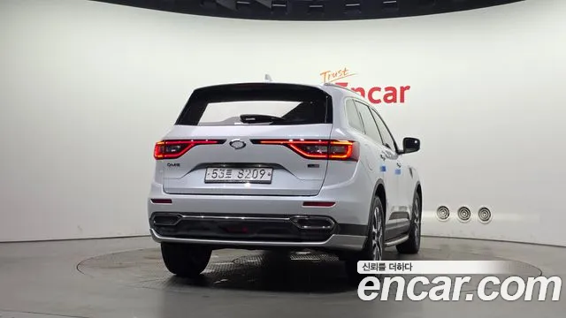 Renault Koleos 2019 thumb 4