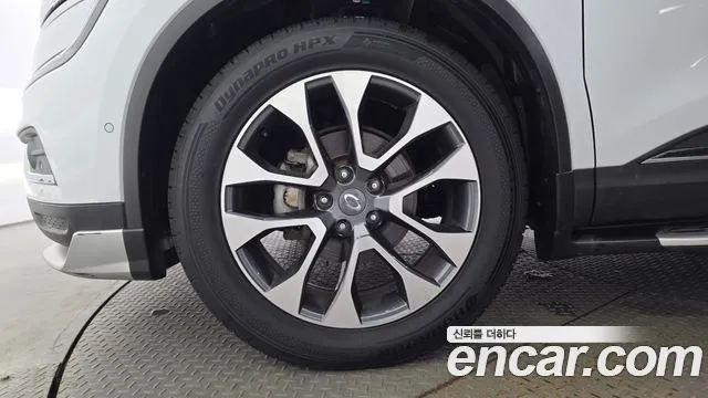 Renault Koleos 2019 thumb 5