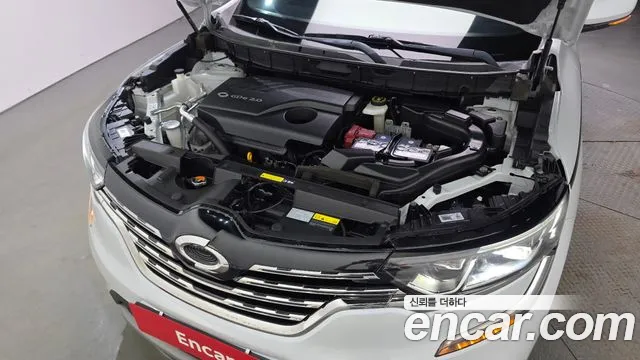 Renault Koleos 2019 thumb 6