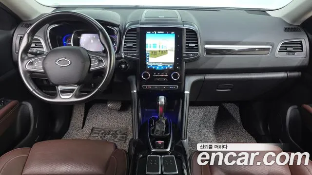 Renault Koleos 2019 thumb 7