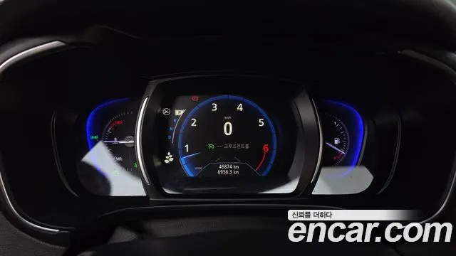 Renault Koleos 2019 thumb 8