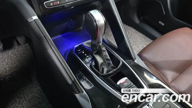 Renault Koleos 2019 thumb 9