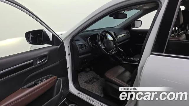 Renault Koleos 2019 thumb 10