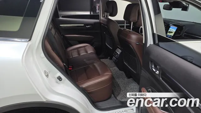 Renault Koleos 2019 thumb 11
