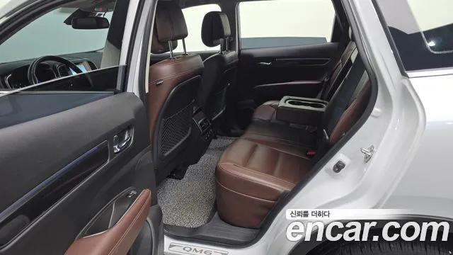Renault Koleos 2019 thumb 12
