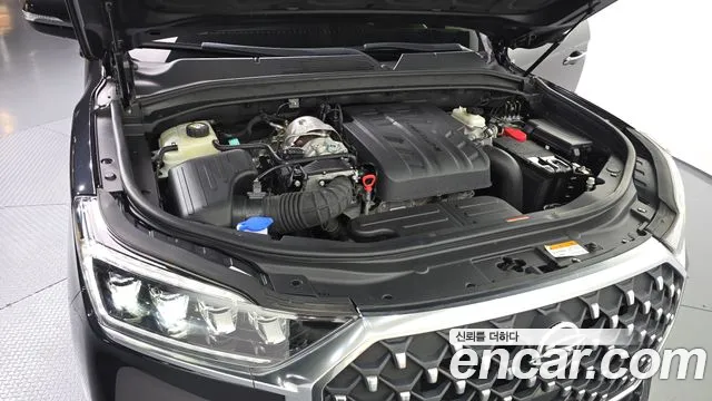 KG_Mobility_Ssangyong Rexton 2021 thumb 6