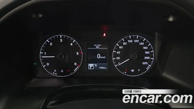 KG_Mobility_Ssangyong Rexton 2021 thumb 8