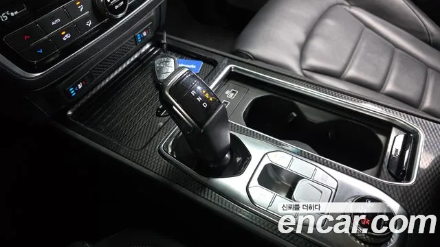 KG_Mobility_Ssangyong Rexton 2021 thumb 9