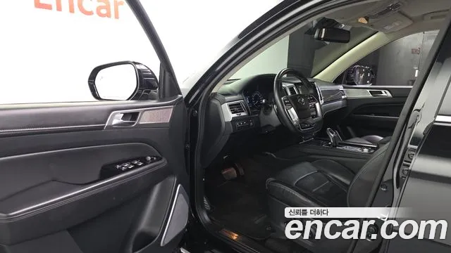 KG_Mobility_Ssangyong Rexton 2021 thumb 10