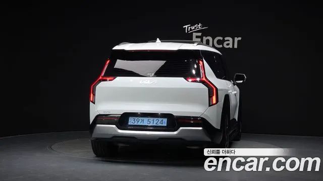 Kia EV9 2023 thumb 4